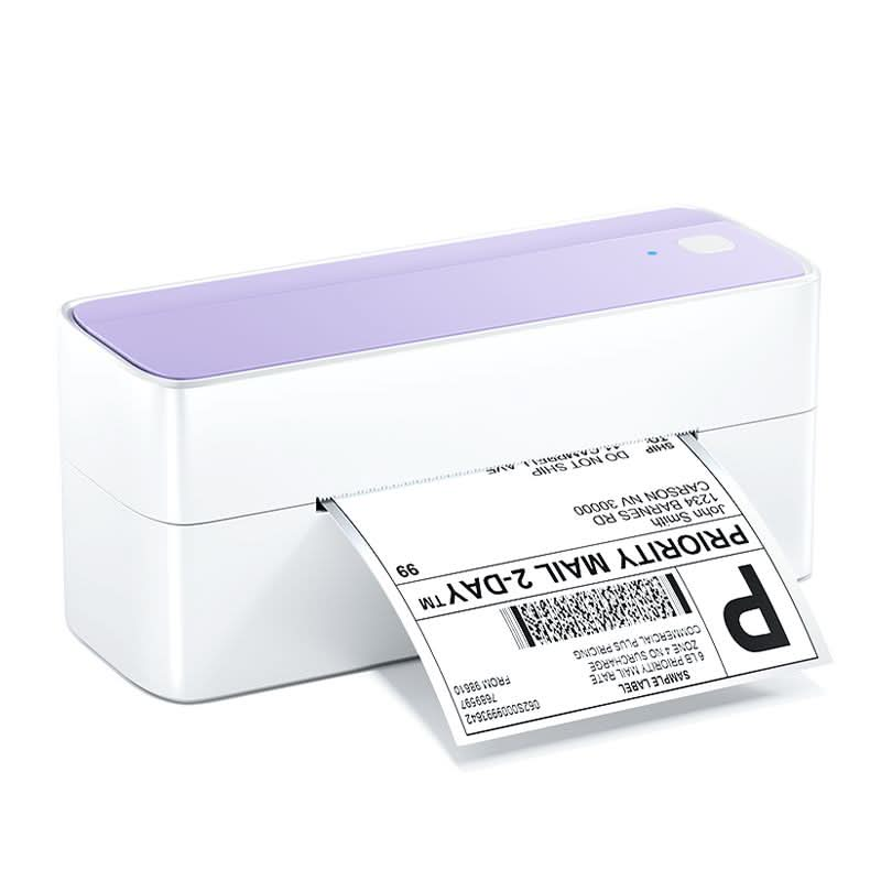 PM-241-BT Bluetooth Shipping Label Printer
