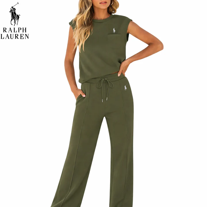 RL Comfort Two-Piece Set - Clearance Sale