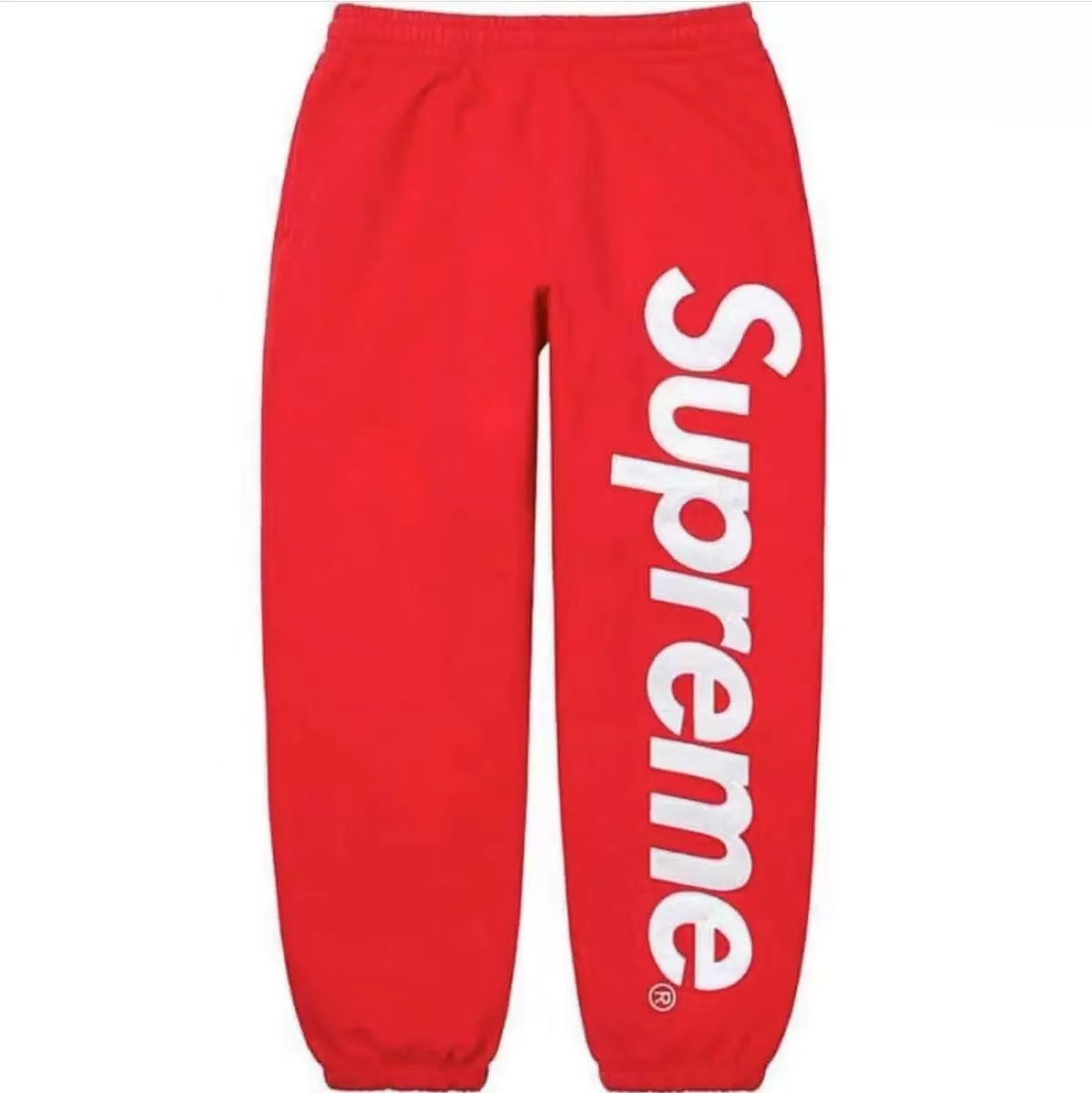 American street style brand sweatshirt with letter pattern.