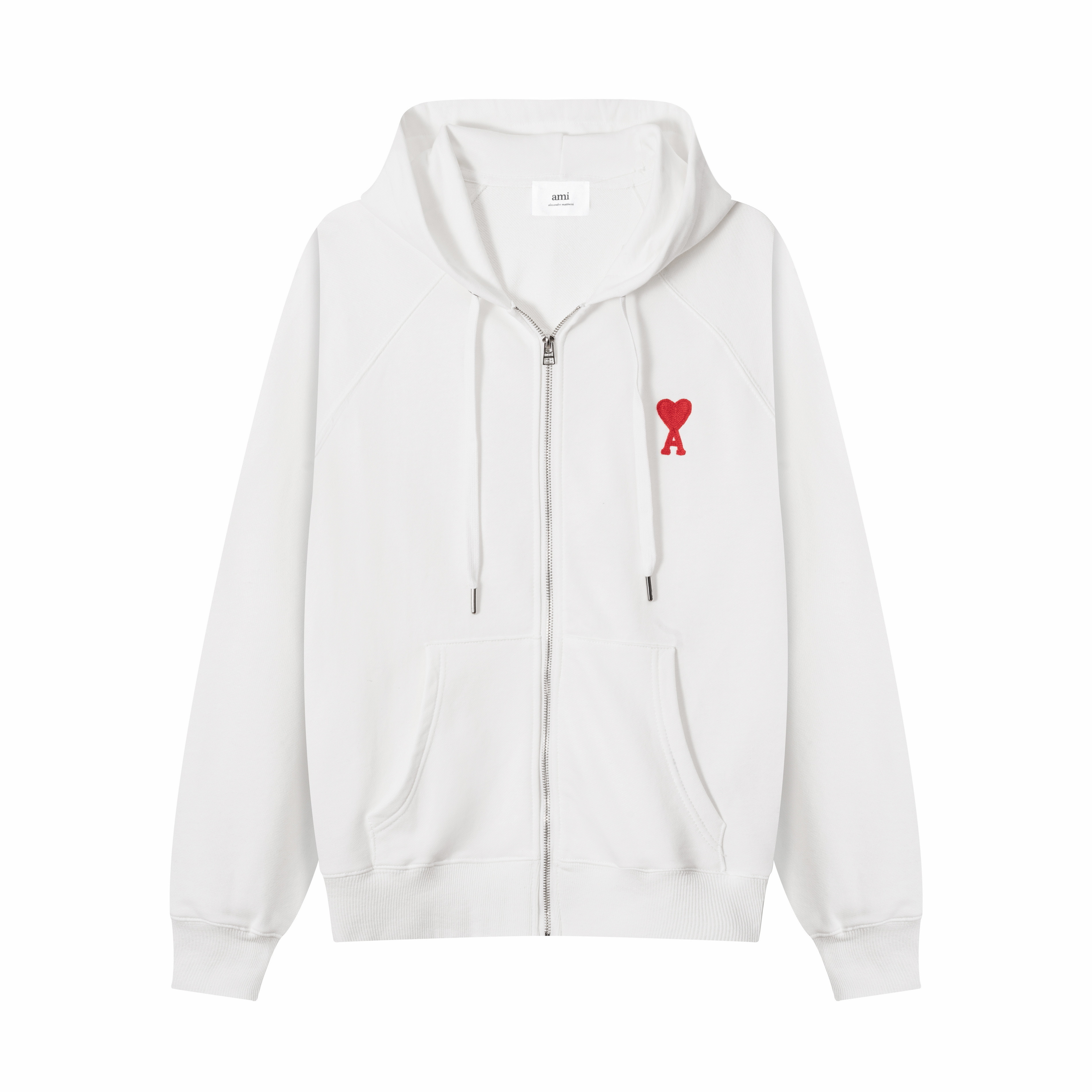 AM* Cotton Hoodie