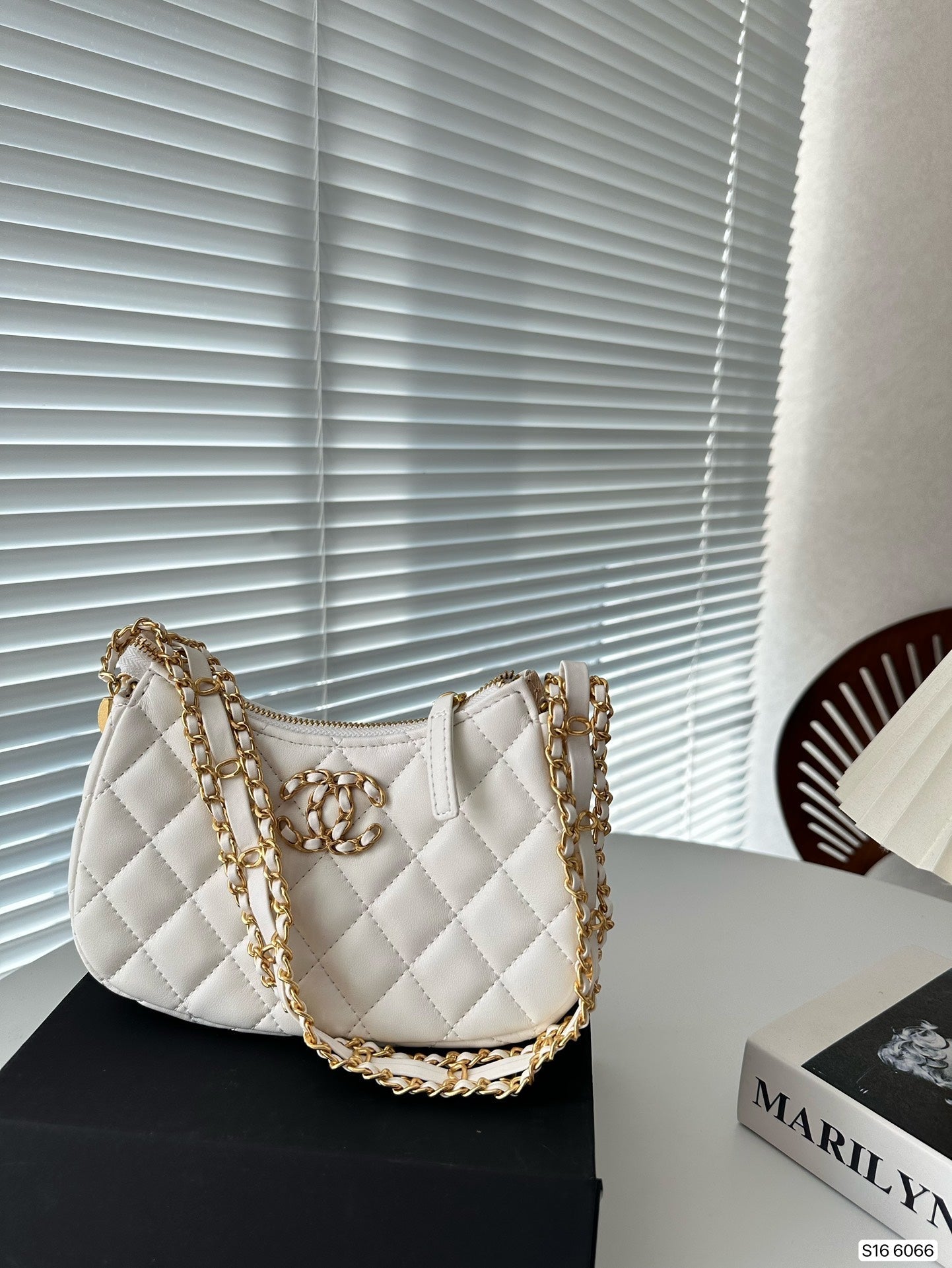 C  new bag
