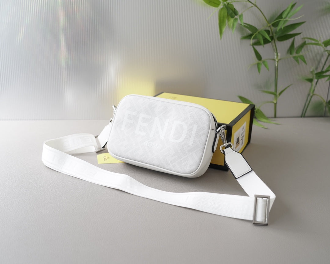 F   new bag