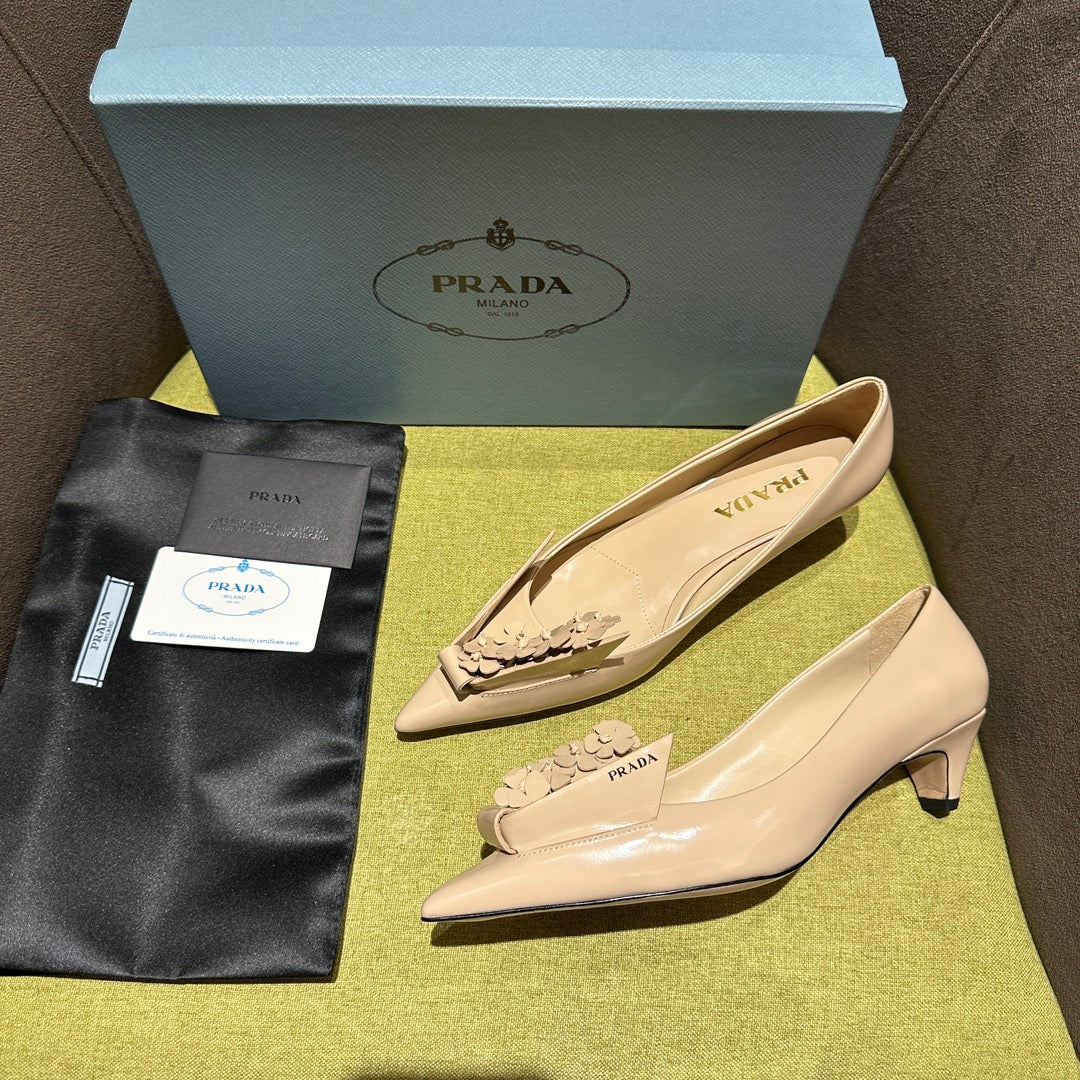 P new high heels top quality 1:1VIP