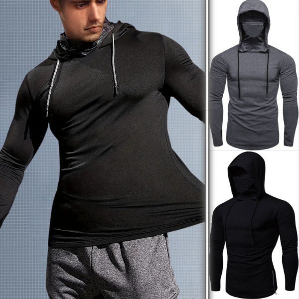 WARMFIT - HANORAC PENTRU BĂRBAȚI