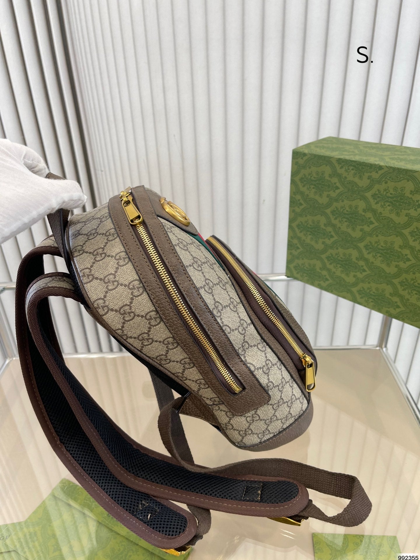 G  Fashion Bags