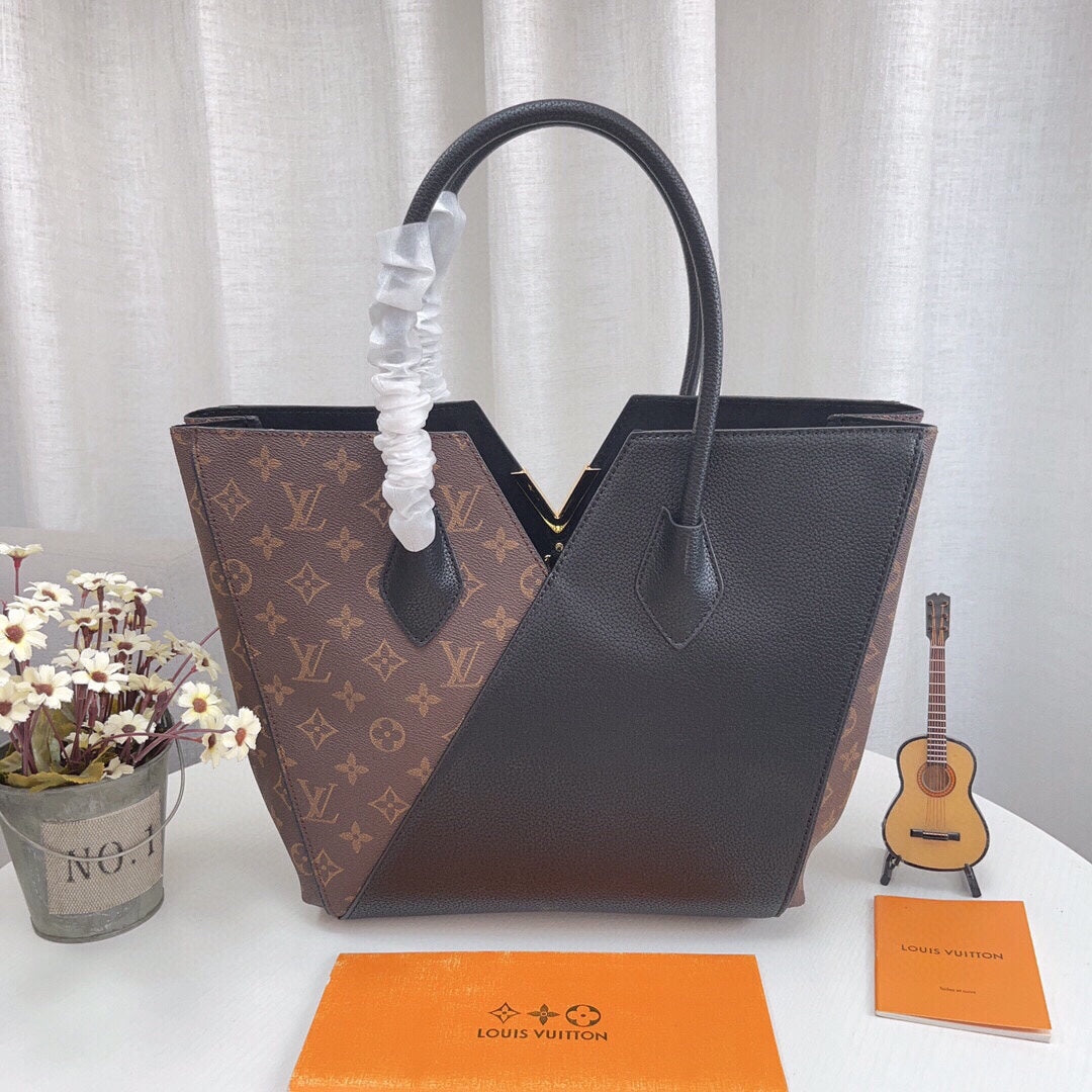 L   Fashion New Bag