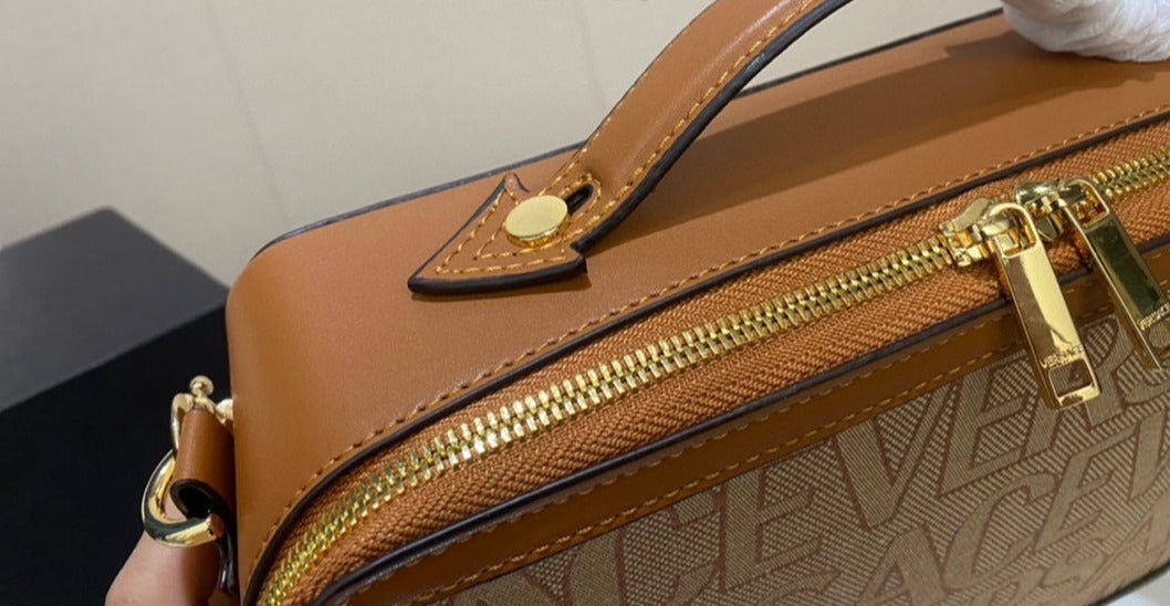 V  New Bag
