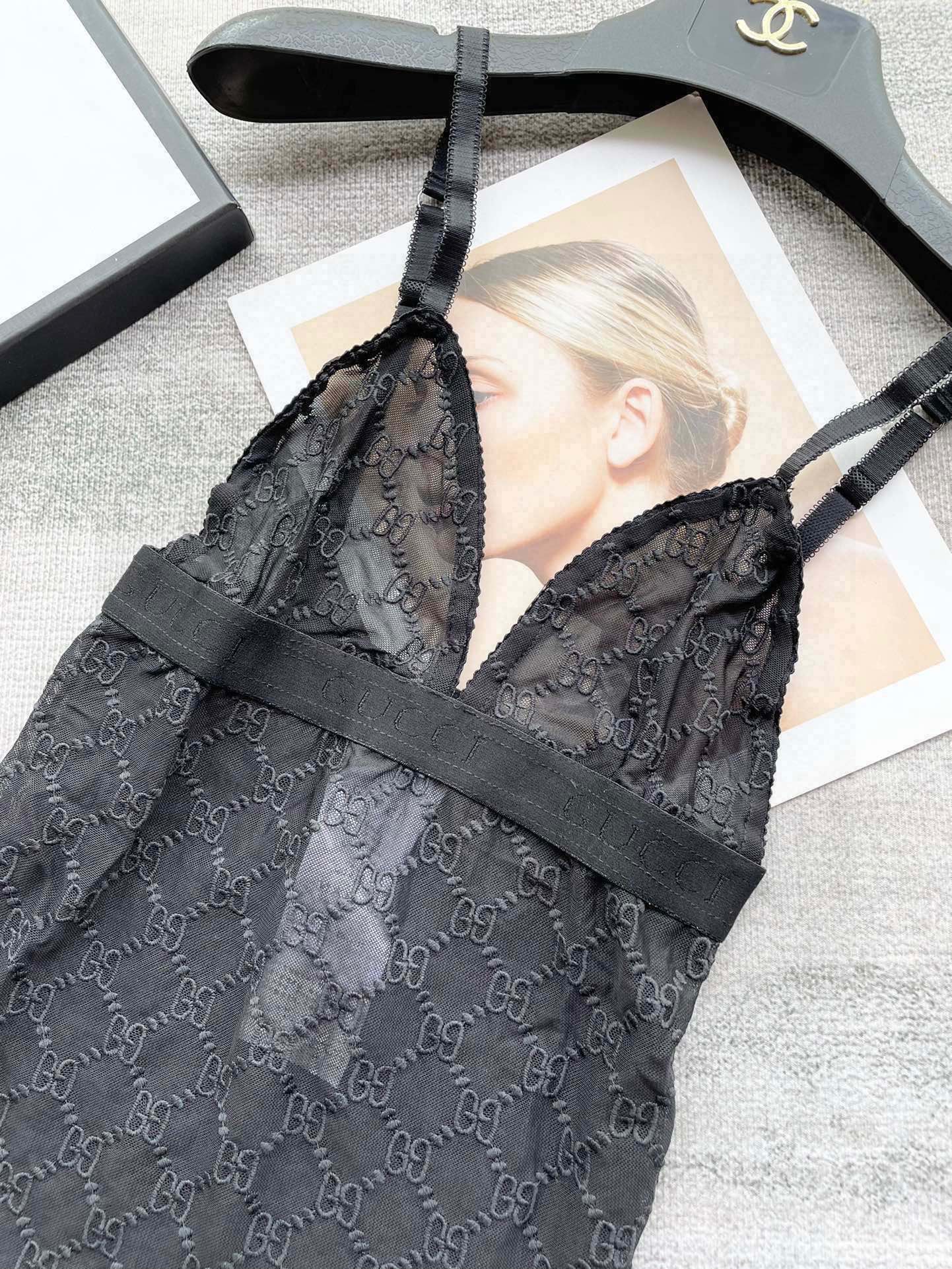 G  New Swimwear