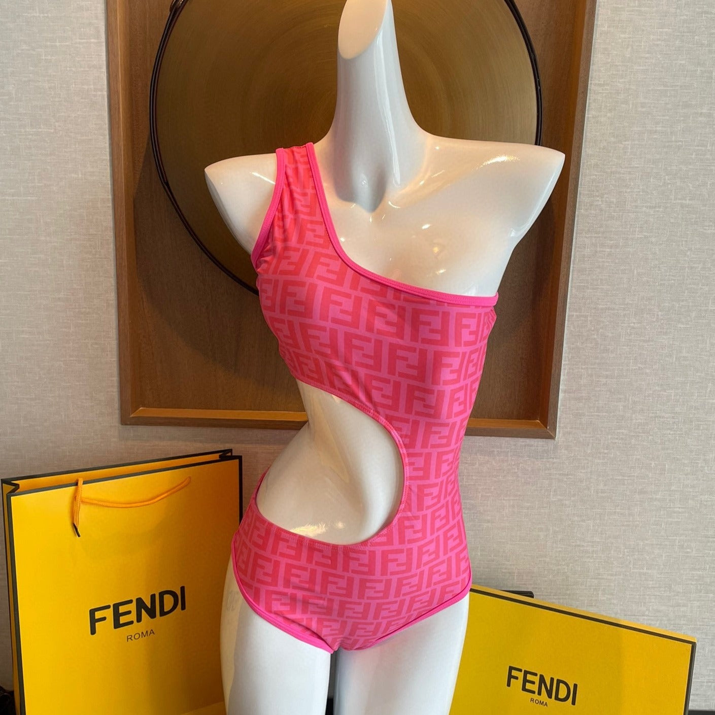 F  New Swimwear