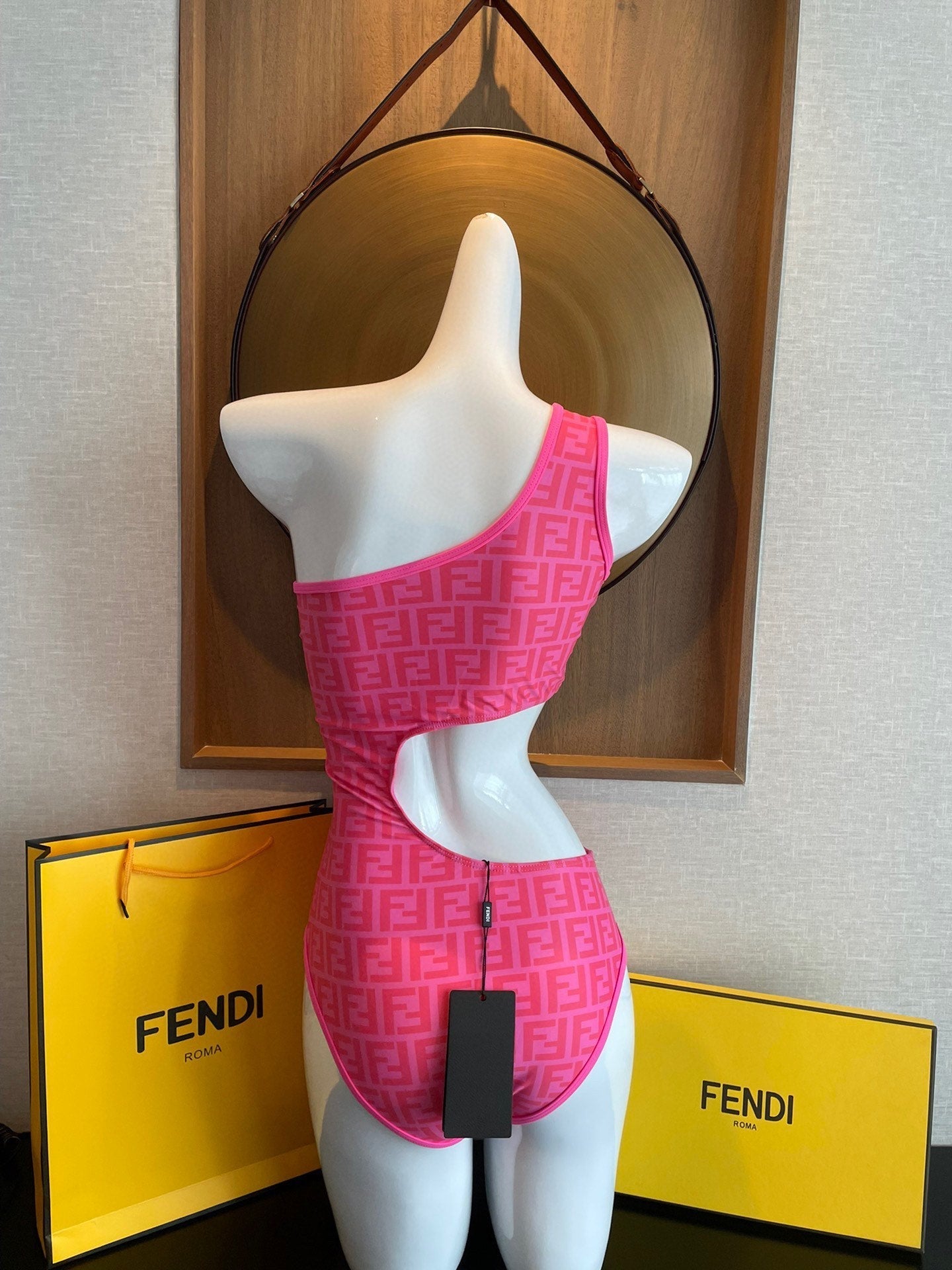 F  New Swimwear