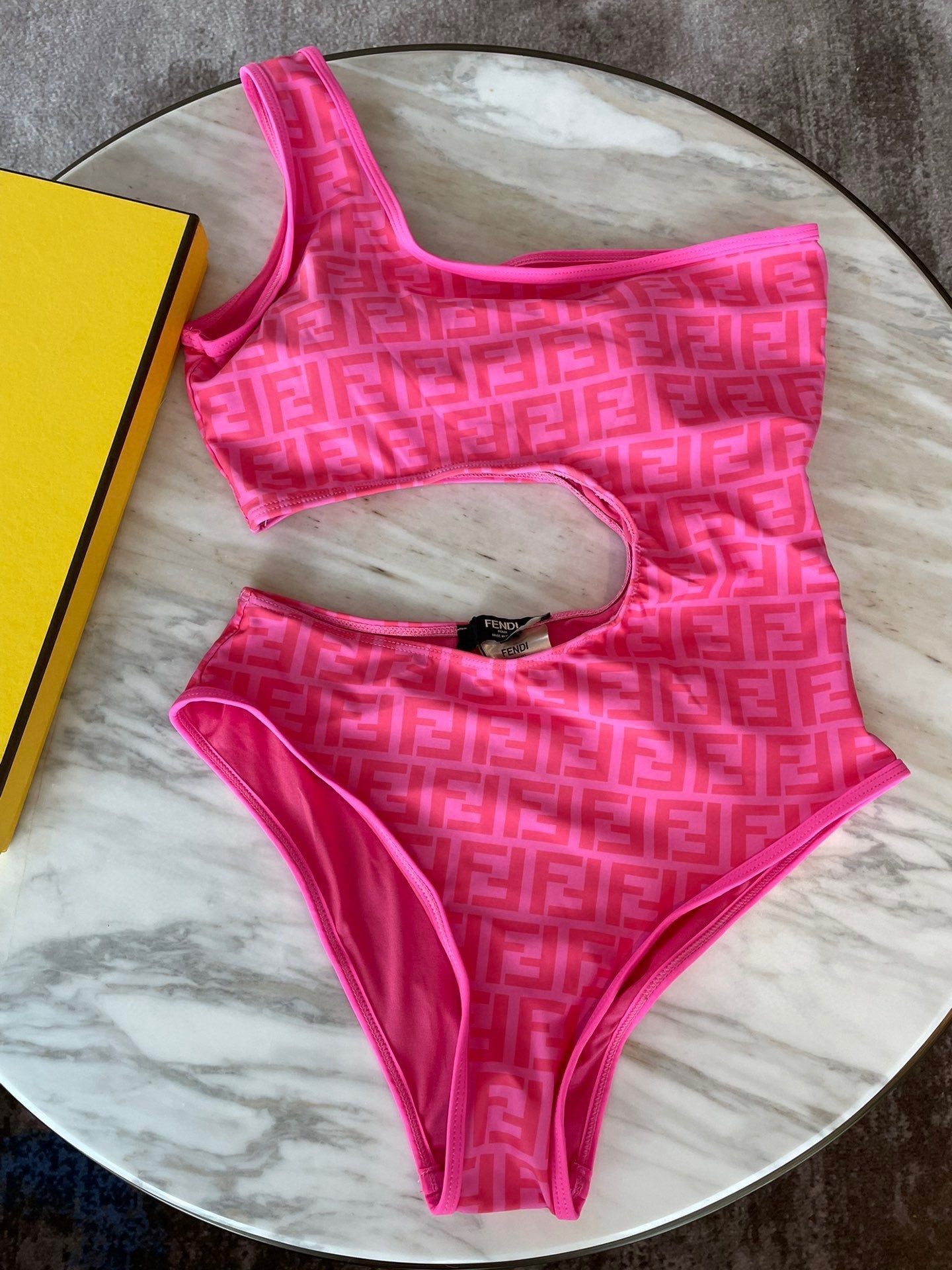 F  New Swimwear