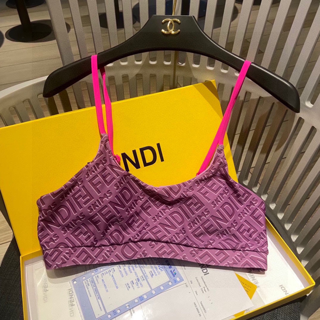 F  New Swimwear