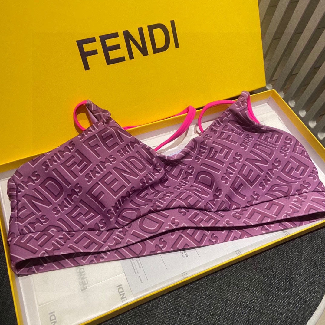 F  New Swimwear
