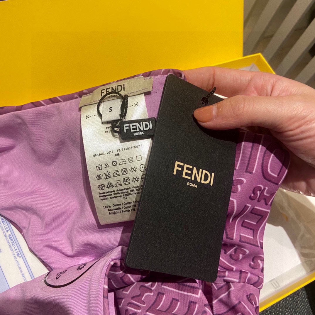 F  New Swimwear