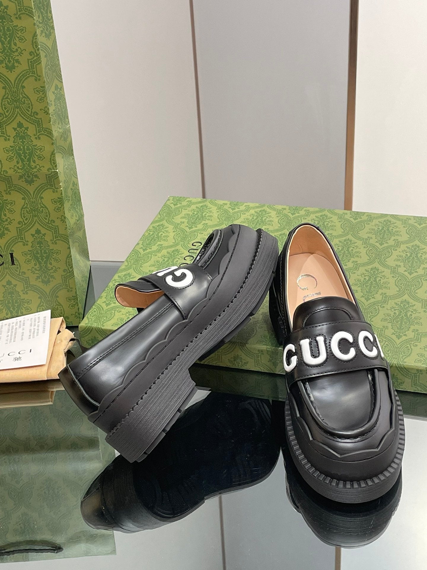 G New top quality 1:1 VIP