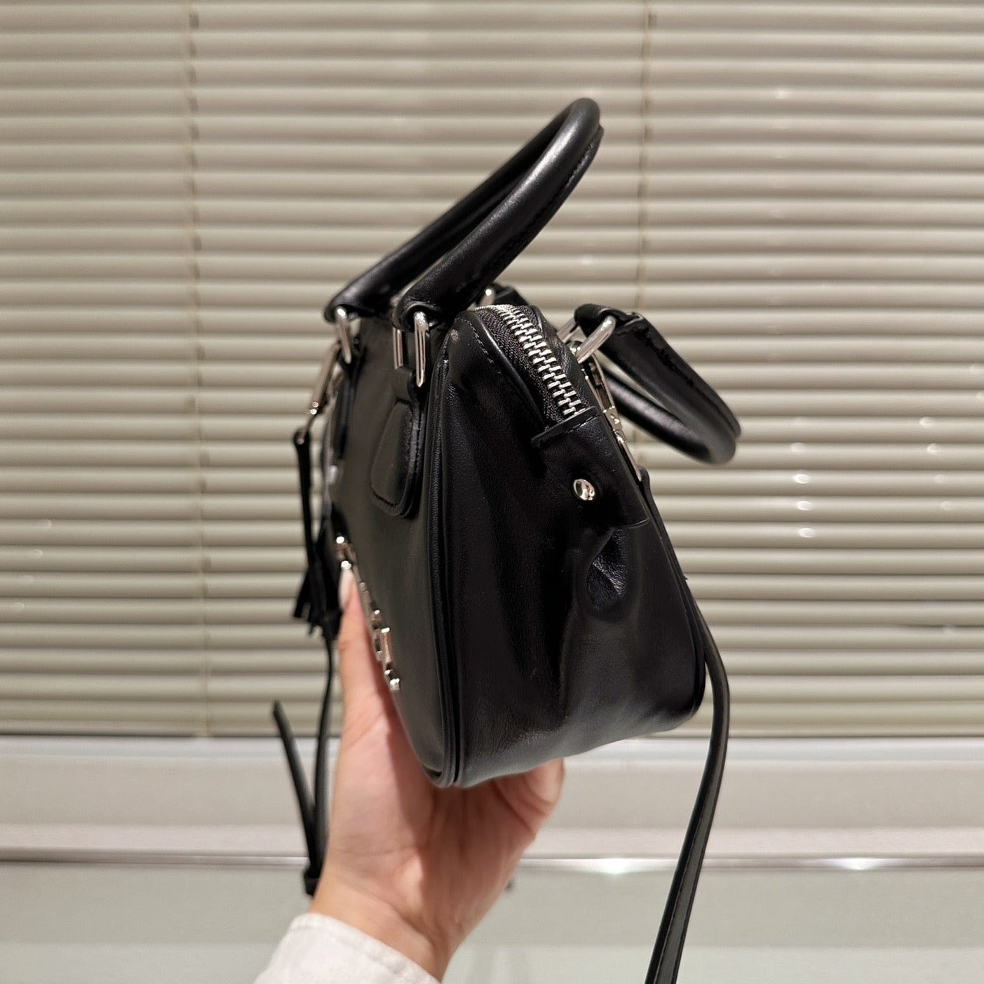 C    New Bags