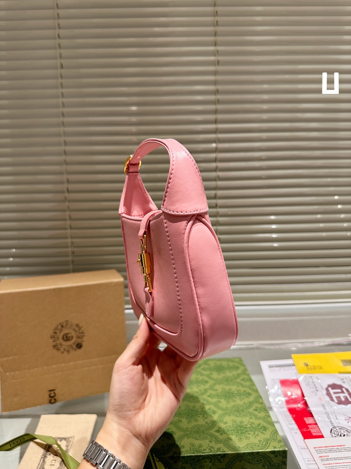 G  new bag