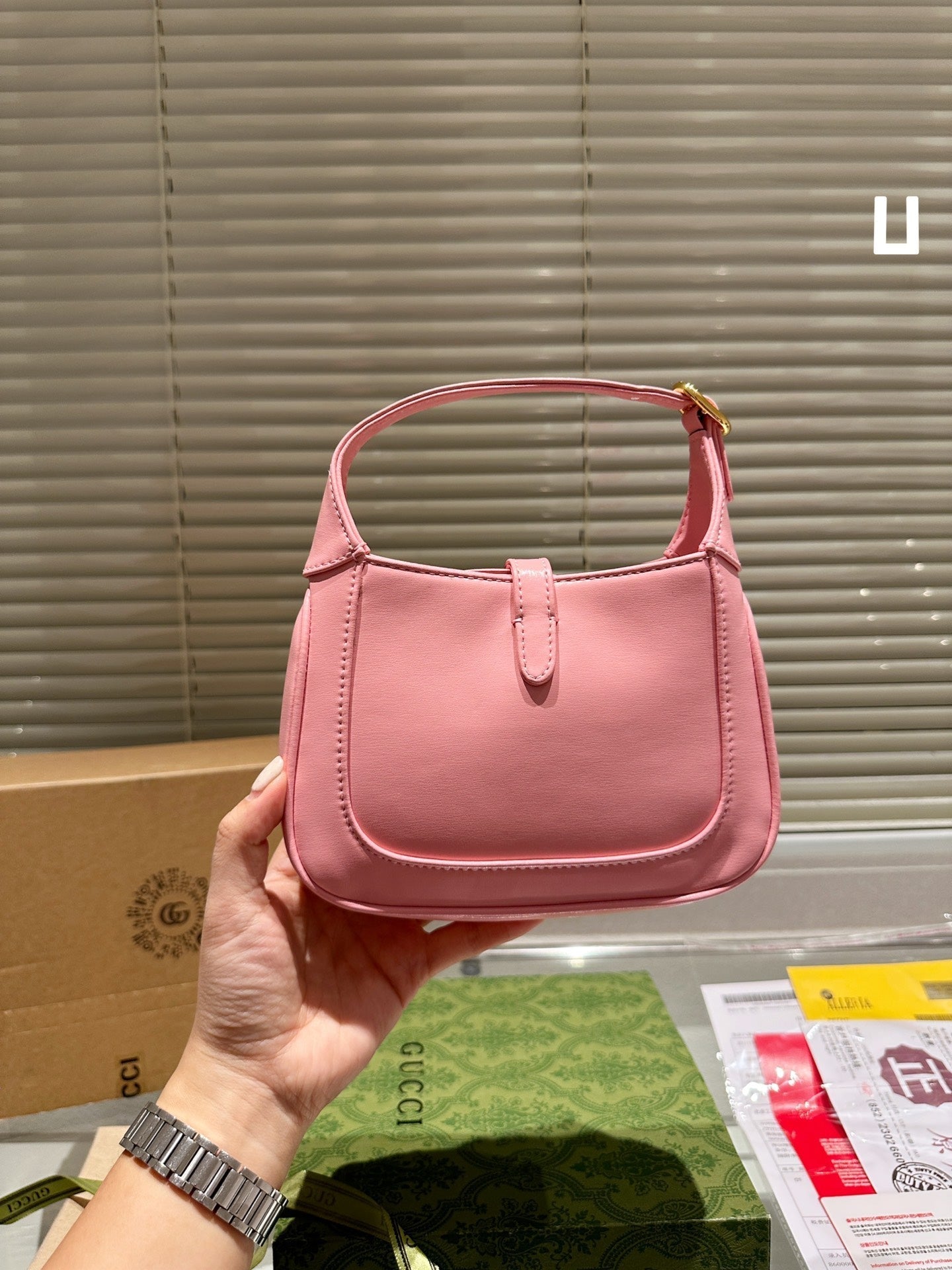 G  new bag