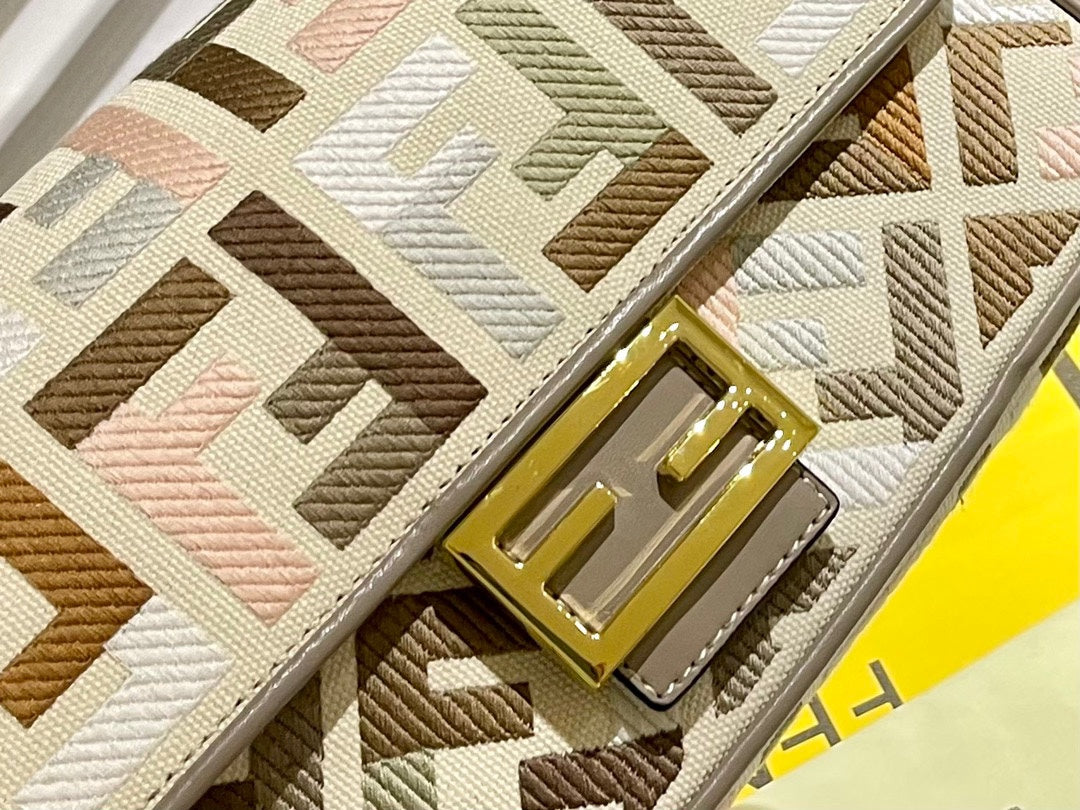 F   new bag