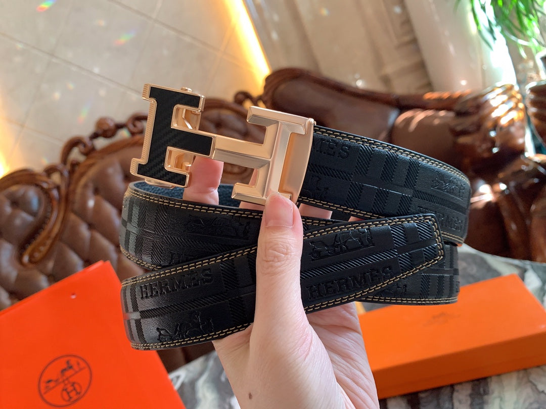 H new belt