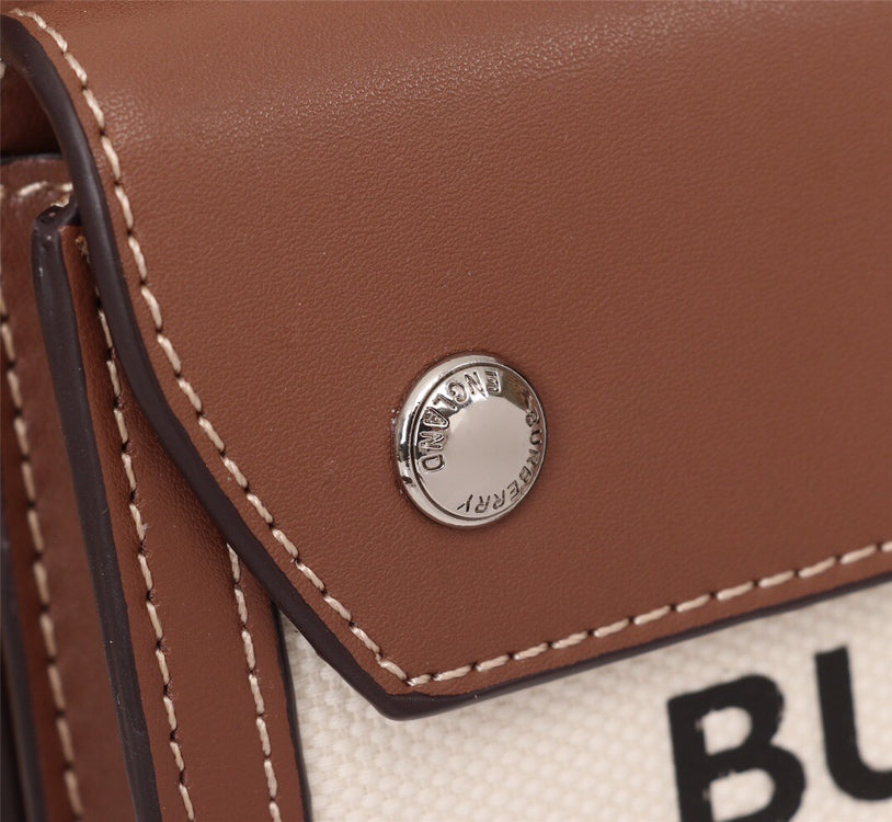 B   new bag