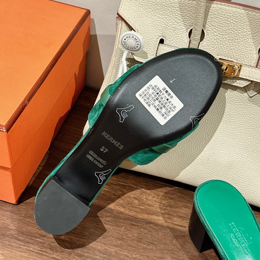 H new sandals top quality 1:1 VIP