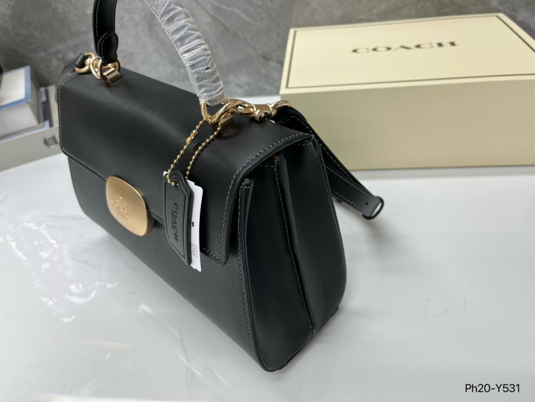 C      new bag