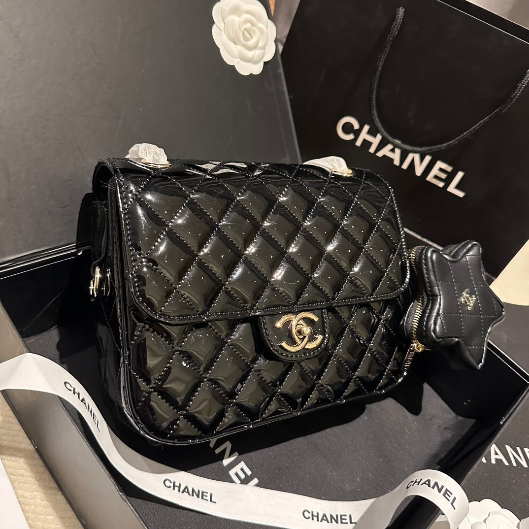 C new bag