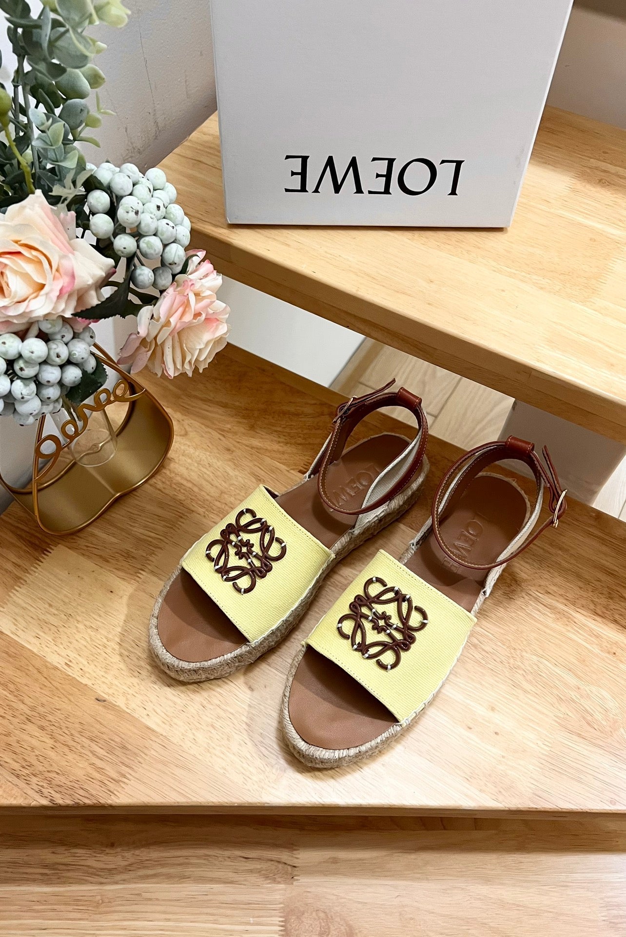 L24 new thick-soled fisherman shoesVIP1：1