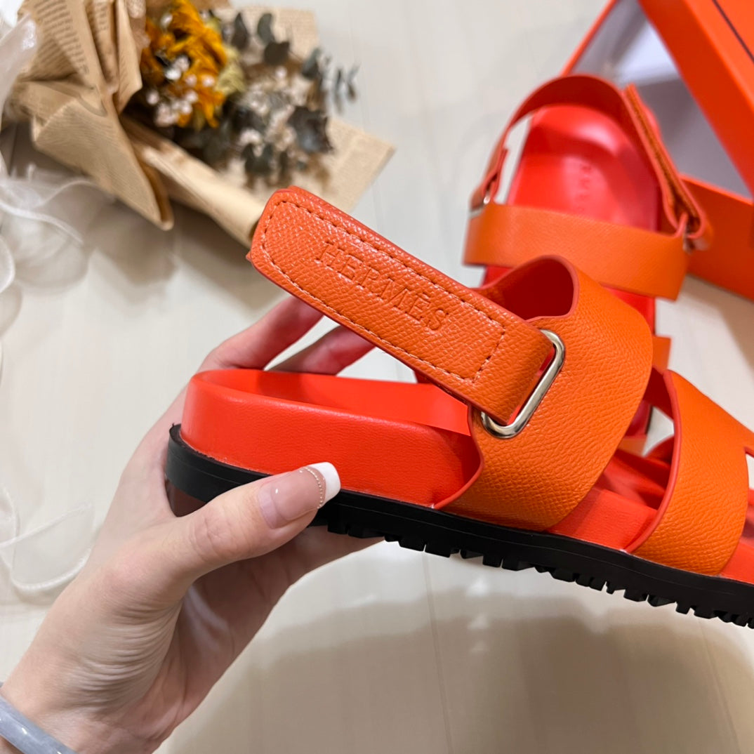 2024 new sandals