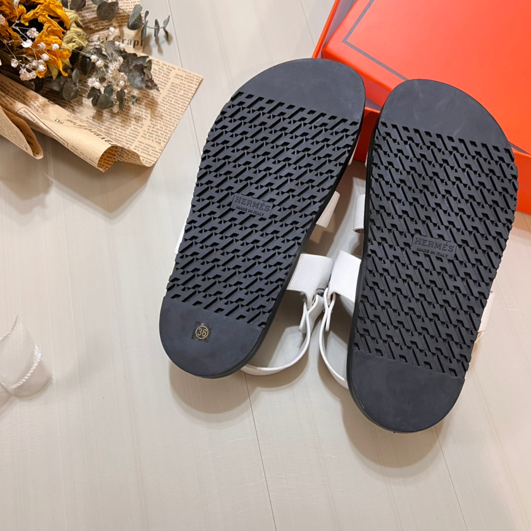 2024 new sandals