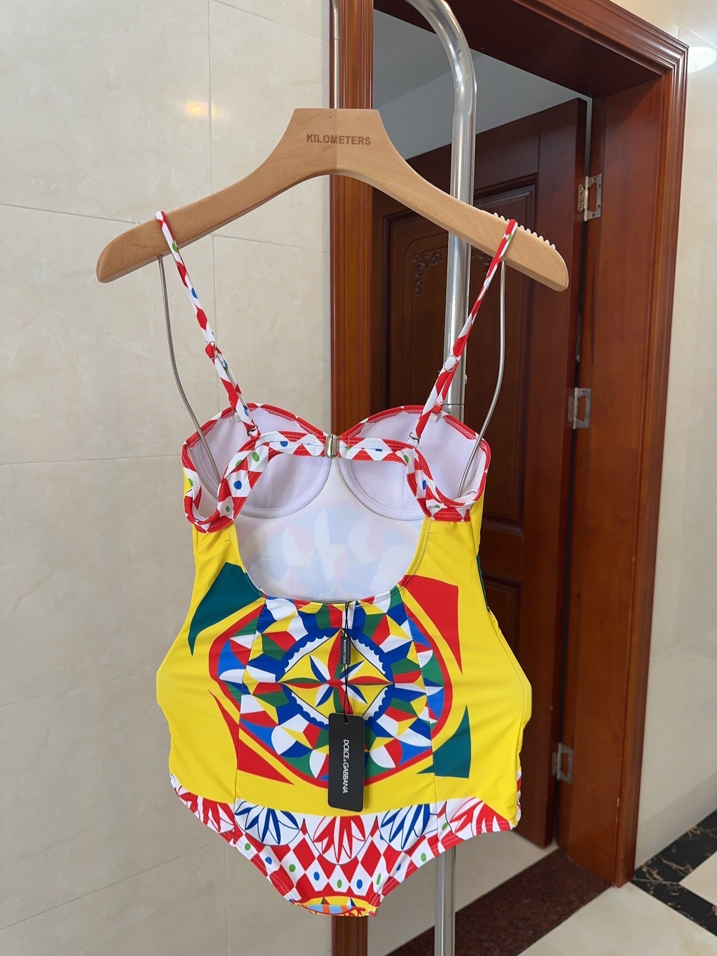 DG new swimsuit