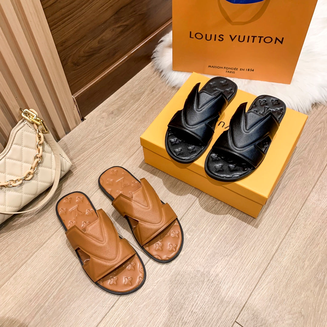 Paired with new 24L** sandals
