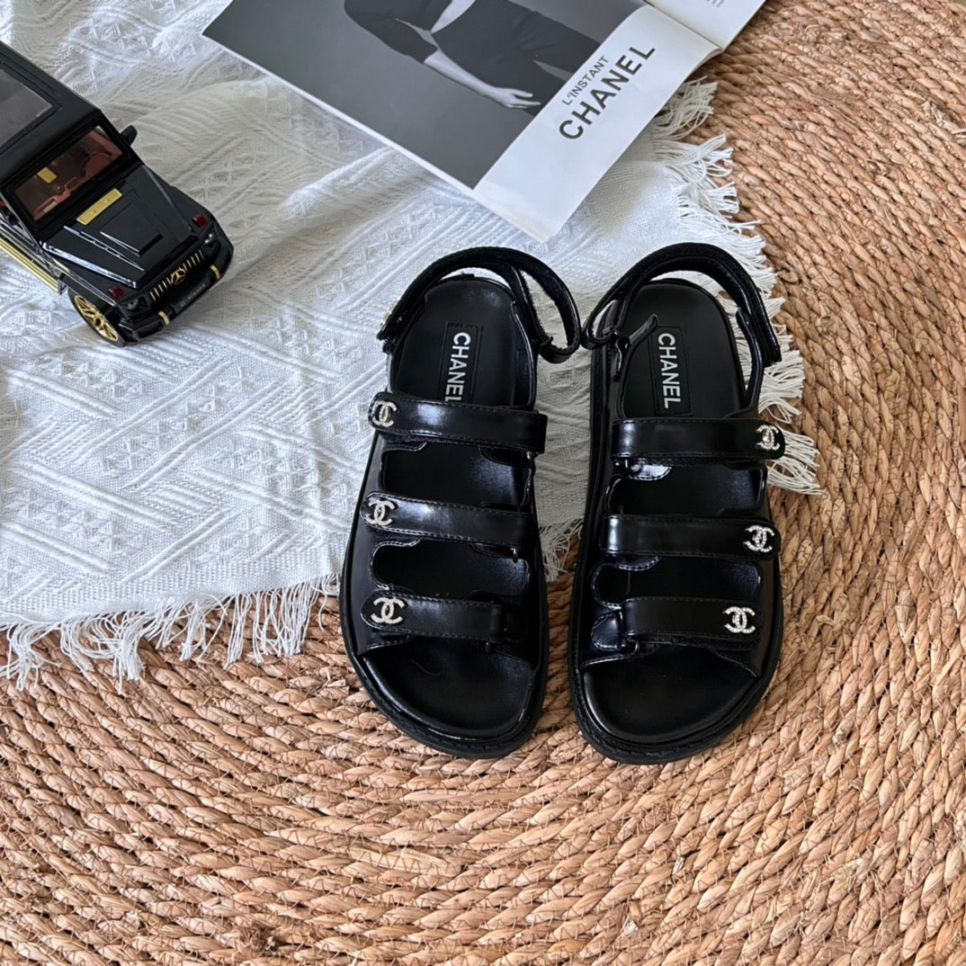 CHANEL Chanel 2024 Top Counter Early Summer New Style