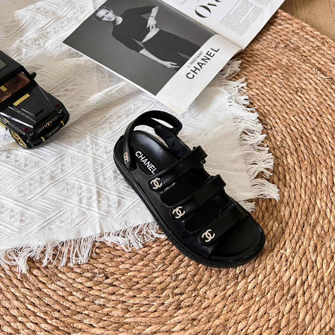 CHANEL Chanel 2024 Top Counter Early Summer New Style