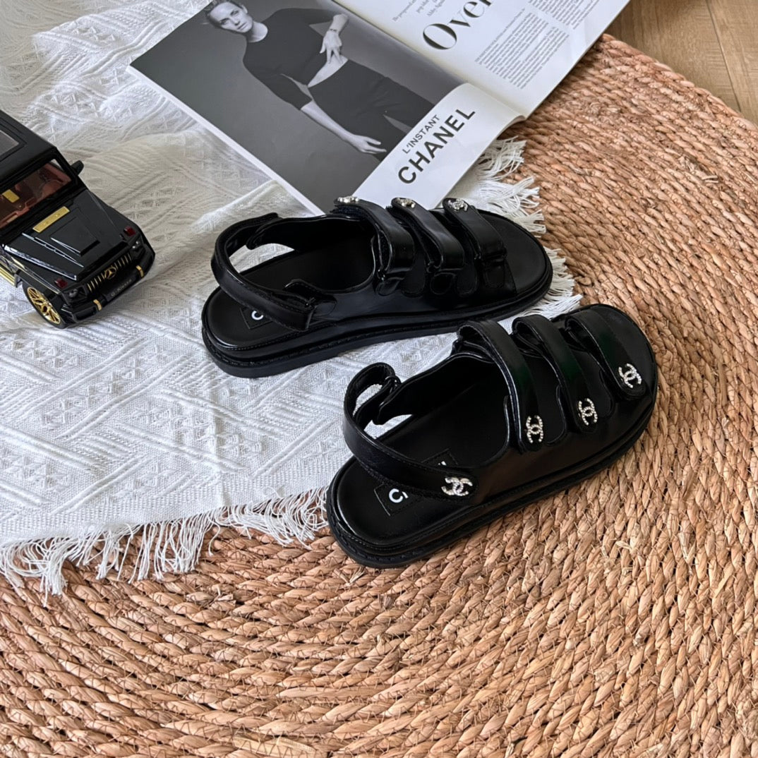 CHANEL Chanel 2024 Top Counter Early Summer New Style
