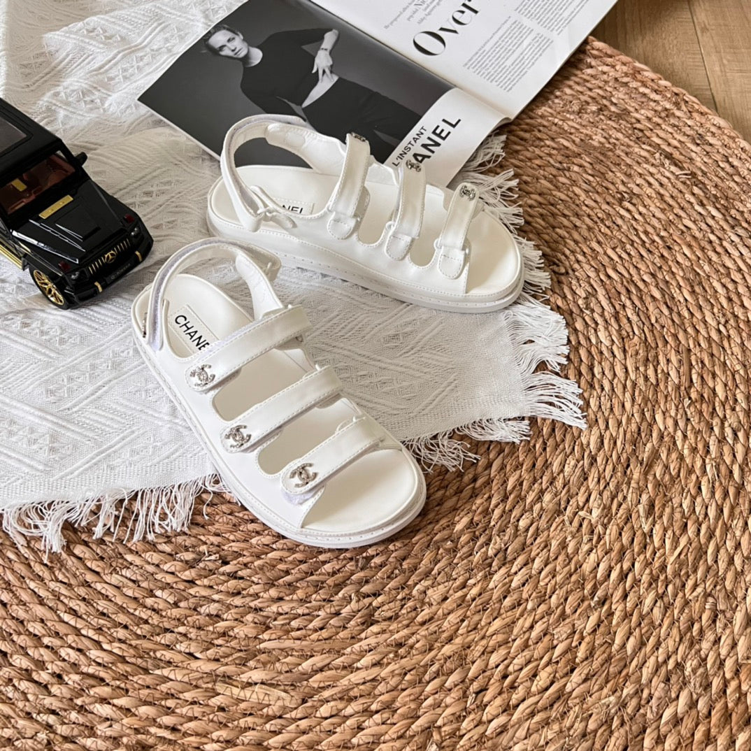 CHANEL Chanel 2024 Top Counter Early Summer New Style